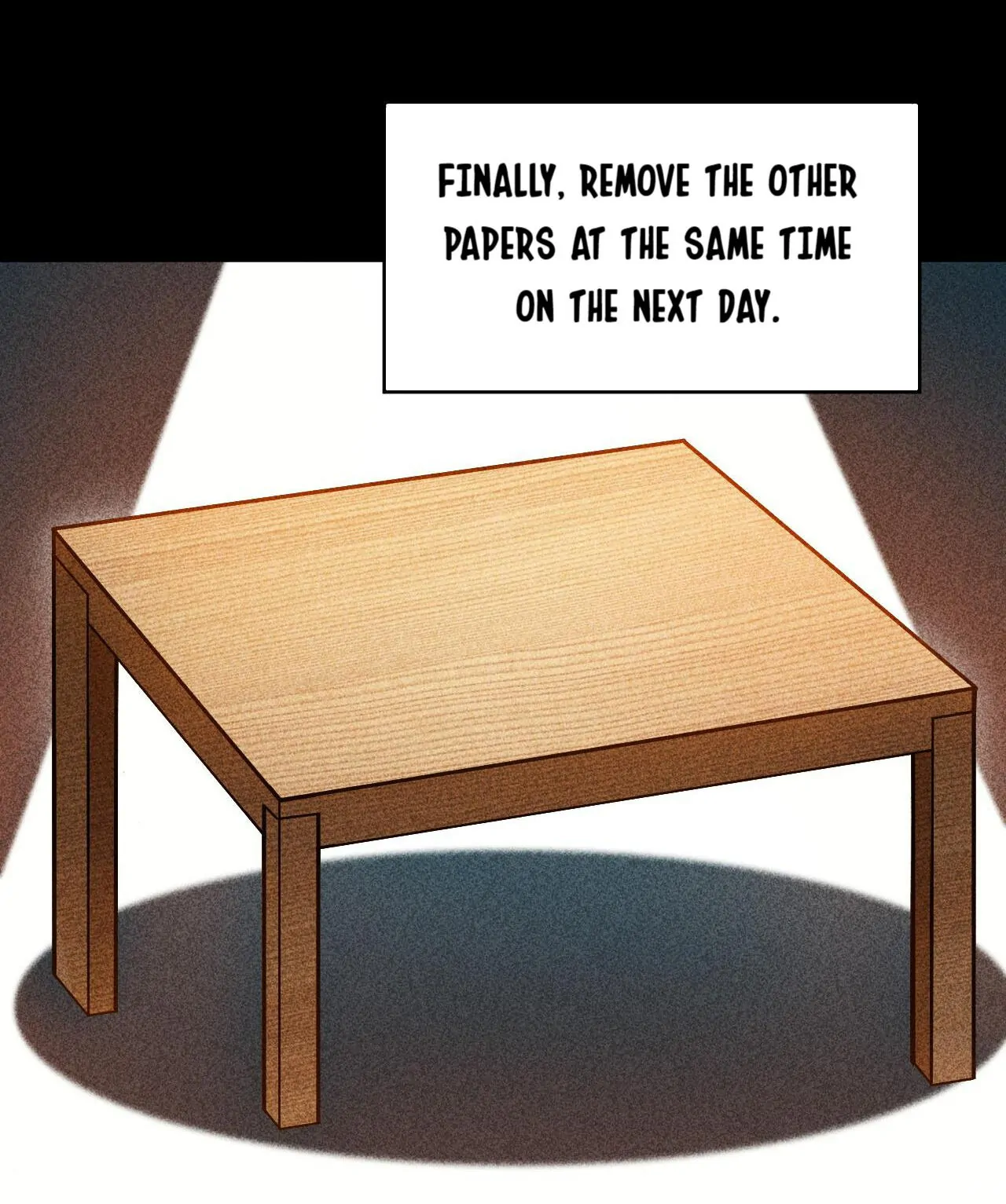 Please Stop Summoning Me! Chapter 9 - Page 15