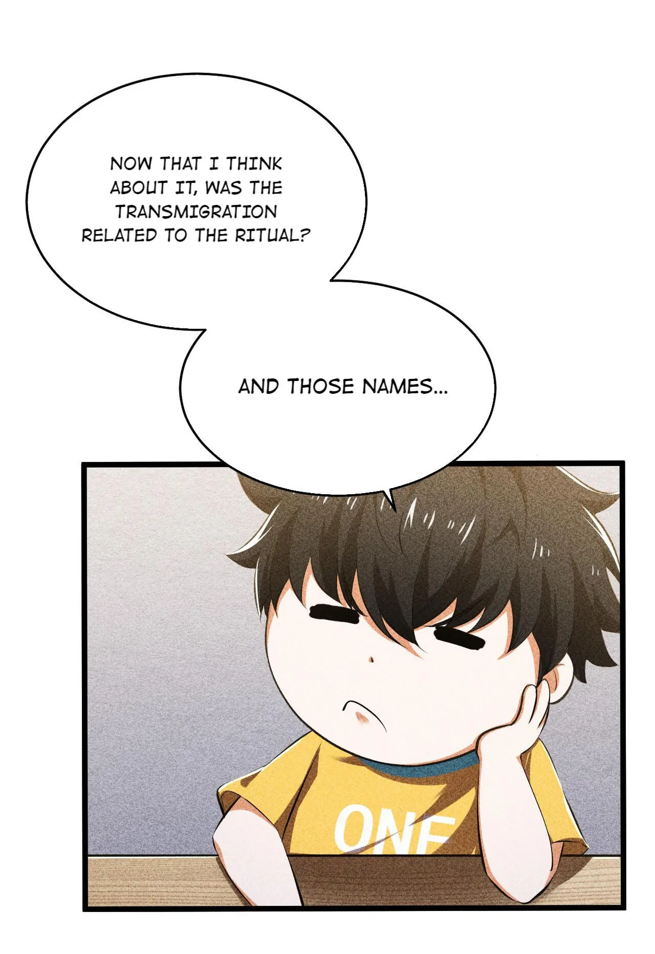 Please Stop Summoning Me! Chapter 9 - Page 17