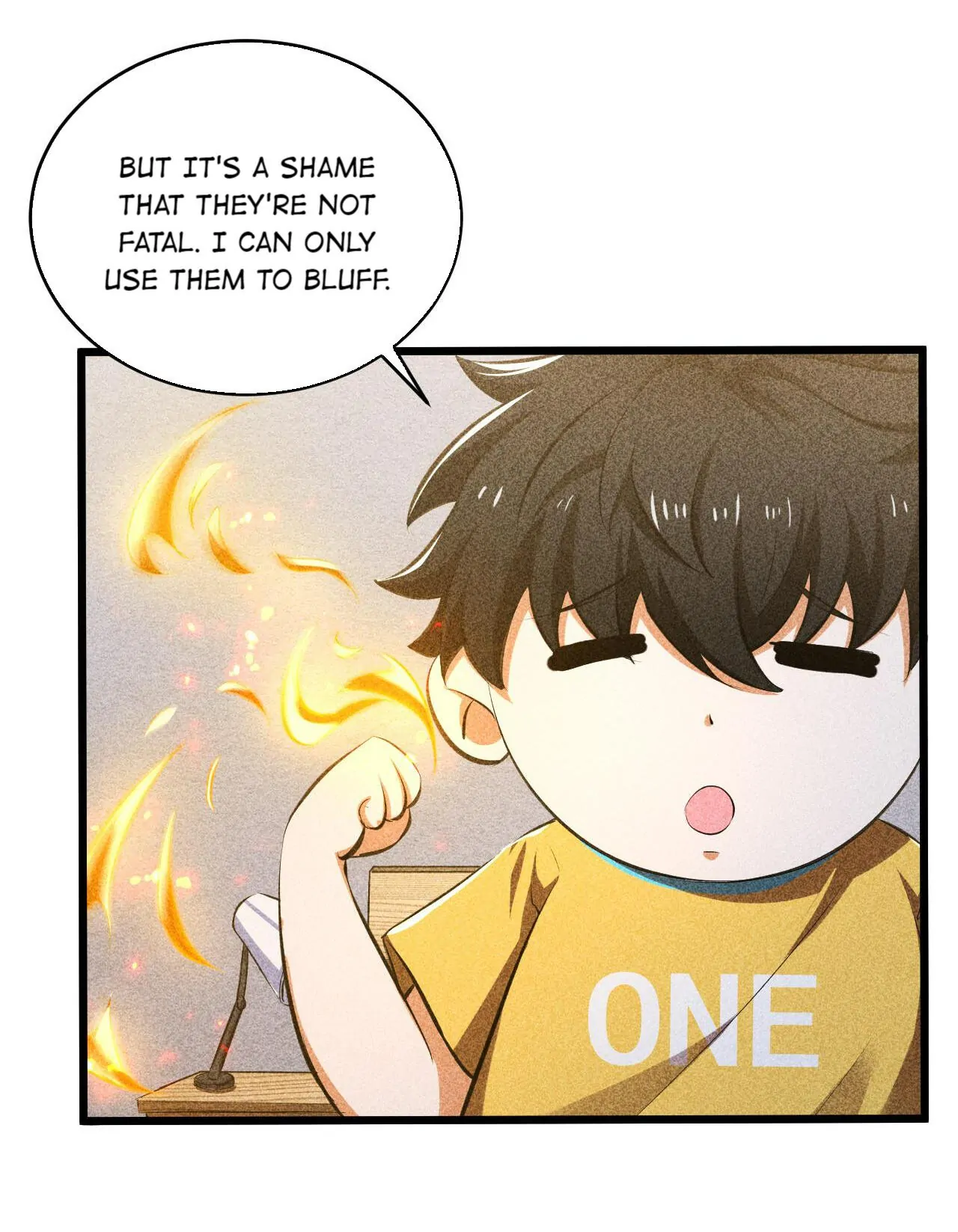 Please Stop Summoning Me! Chapter 9 - Page 20