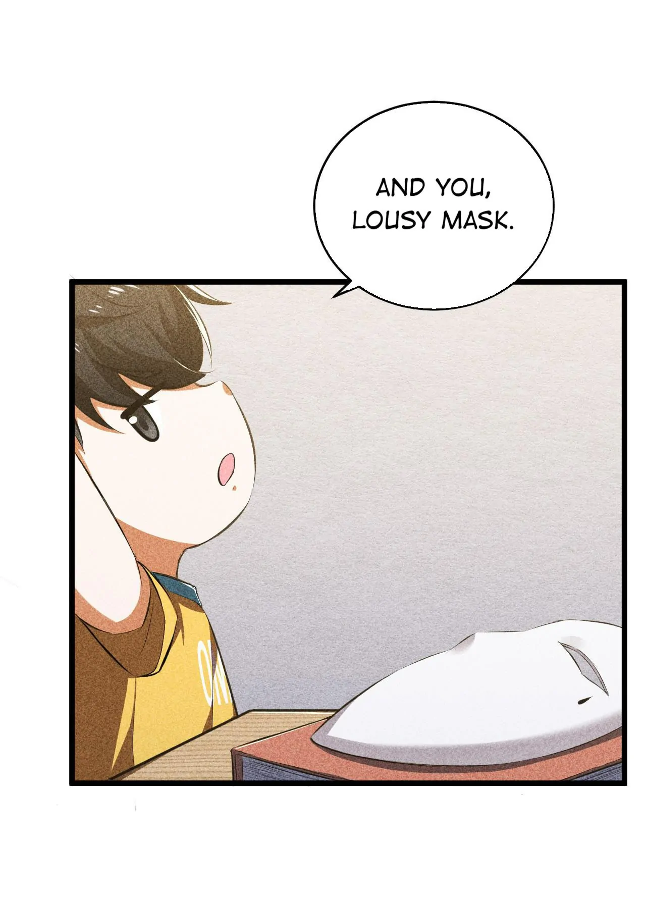 Please Stop Summoning Me! Chapter 9 - Page 22
