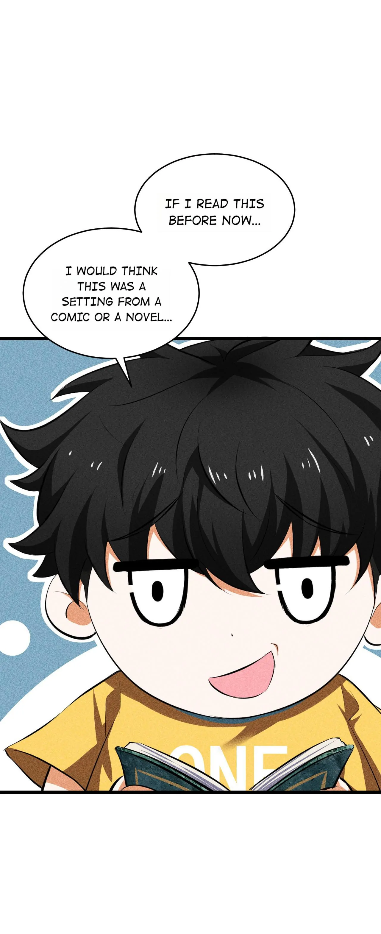 Please Stop Summoning Me! Chapter 9 - Page 5