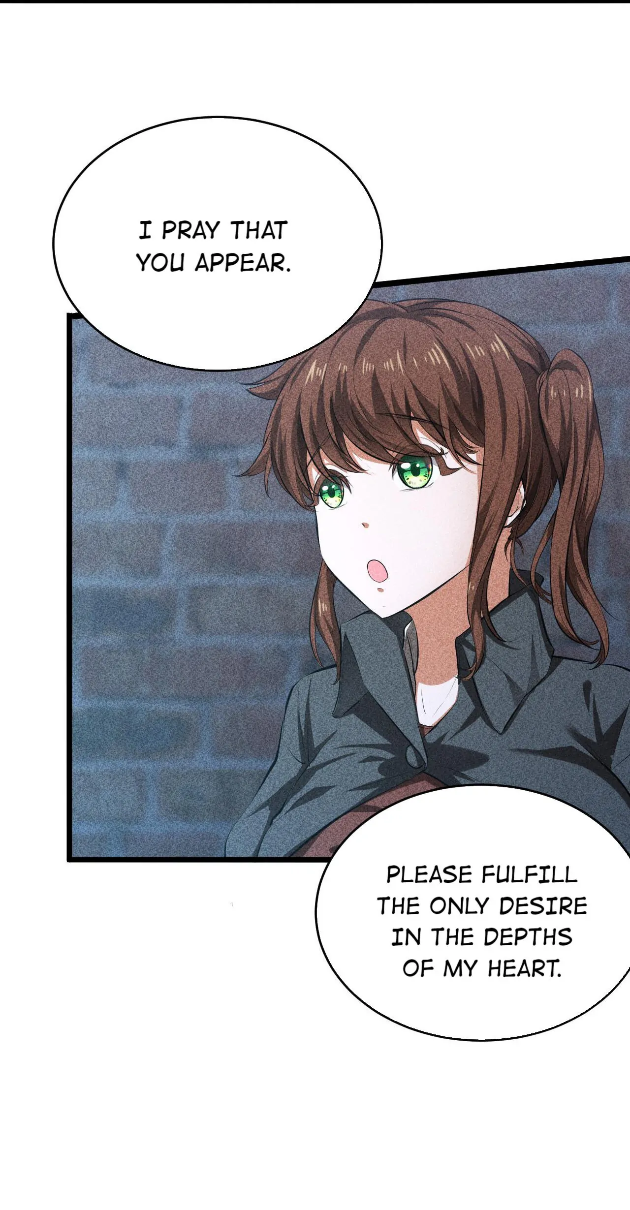Please Stop Summoning Me! Chapter 9 - Page 42