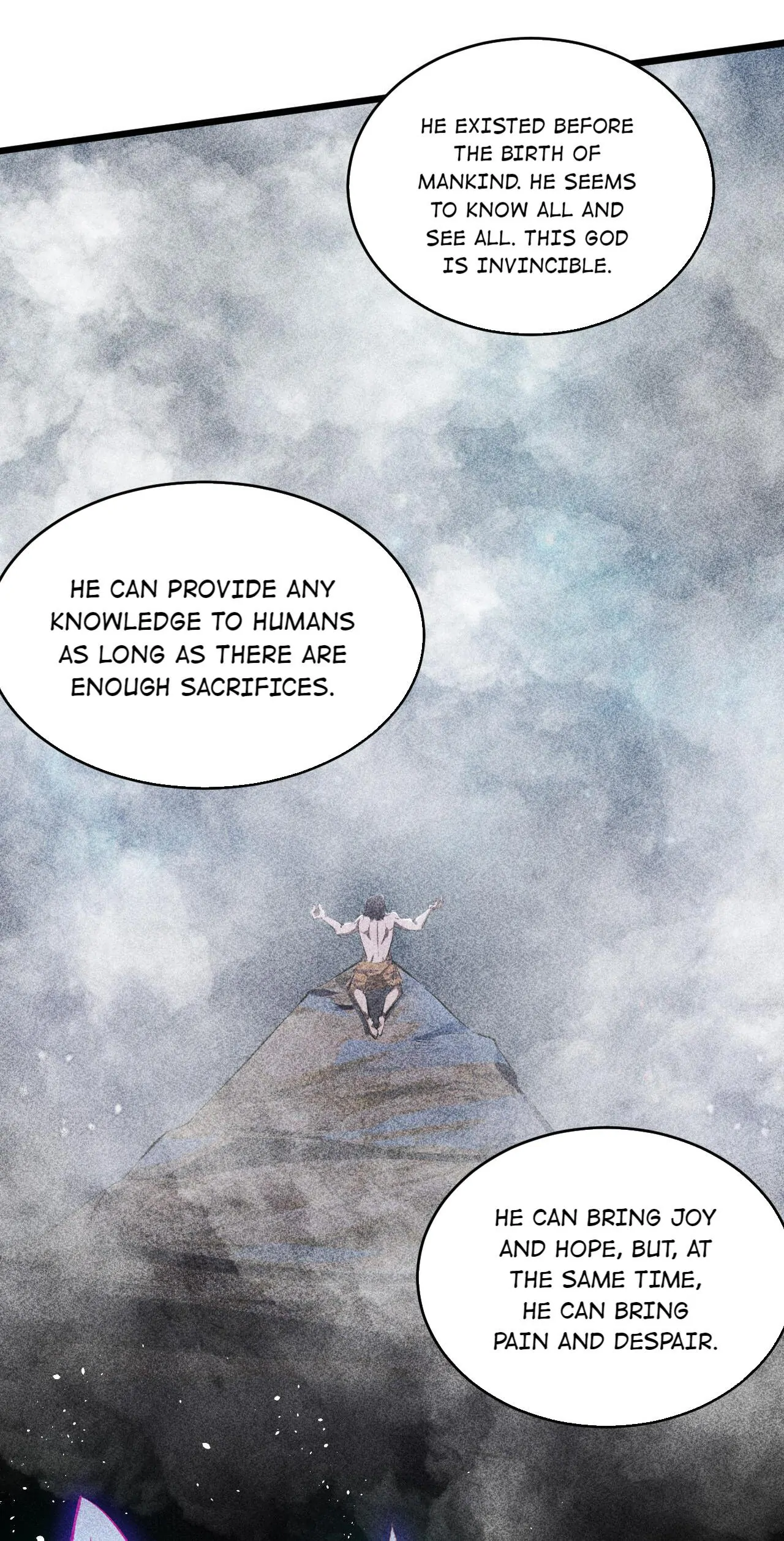 Please Stop Summoning Me! Chapter 9 - Page 44