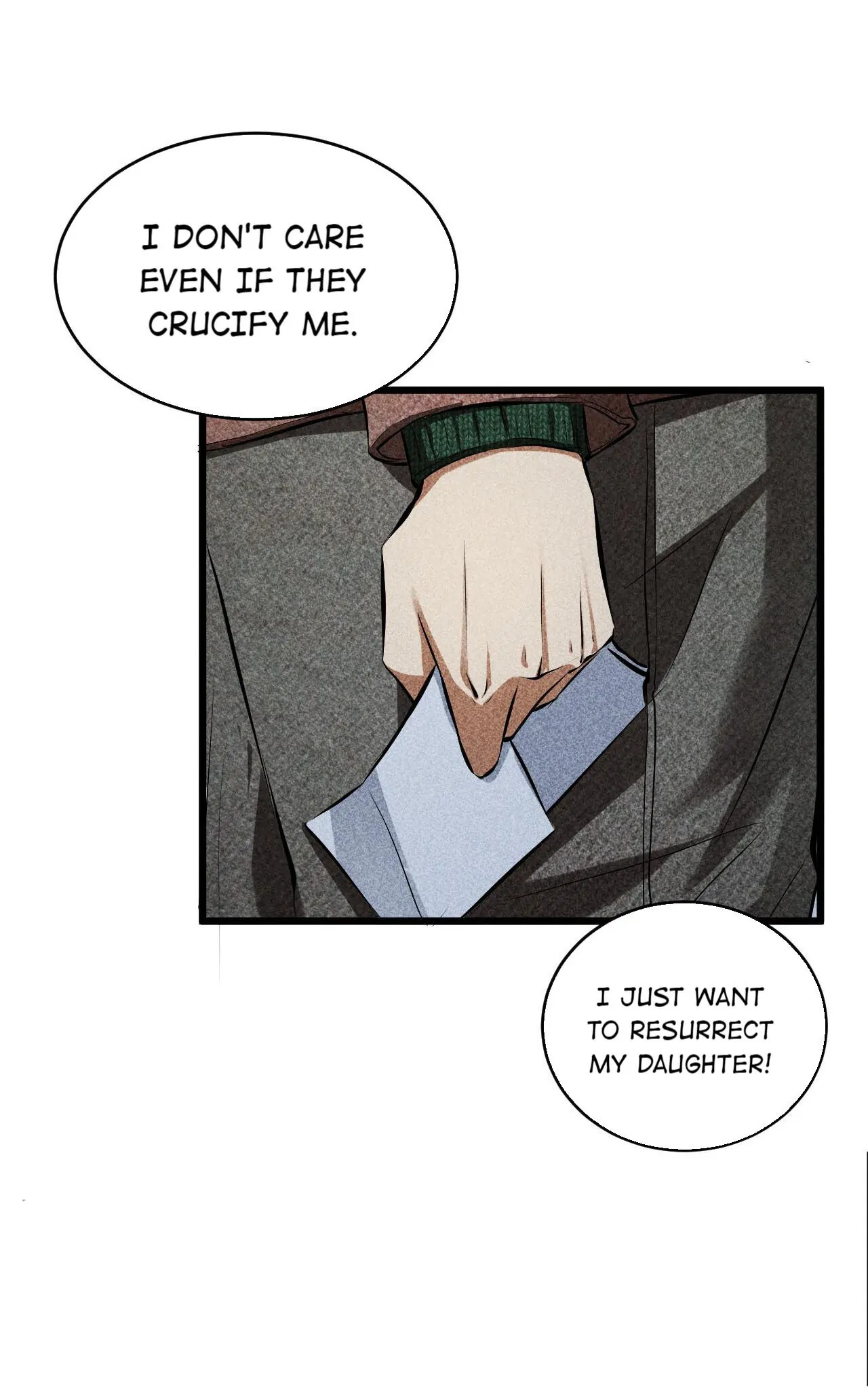 Please Stop Summoning Me! Chapter 9 - Page 46