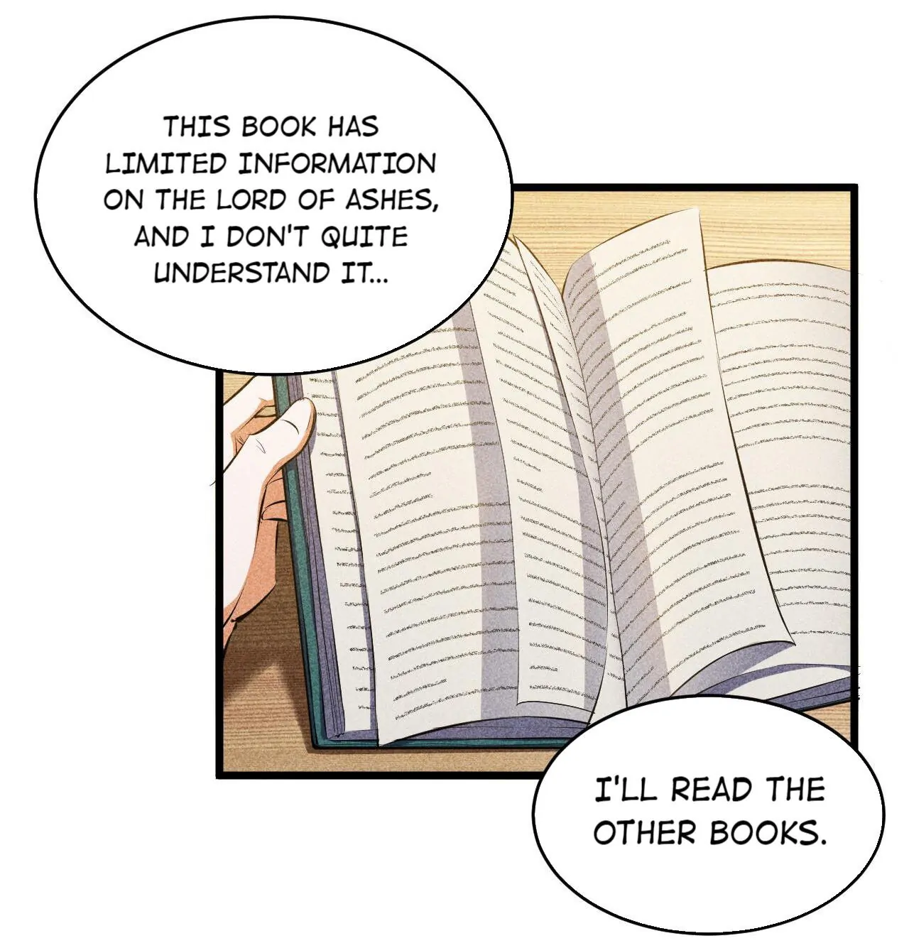 Please Stop Summoning Me! Chapter 9 - Page 6