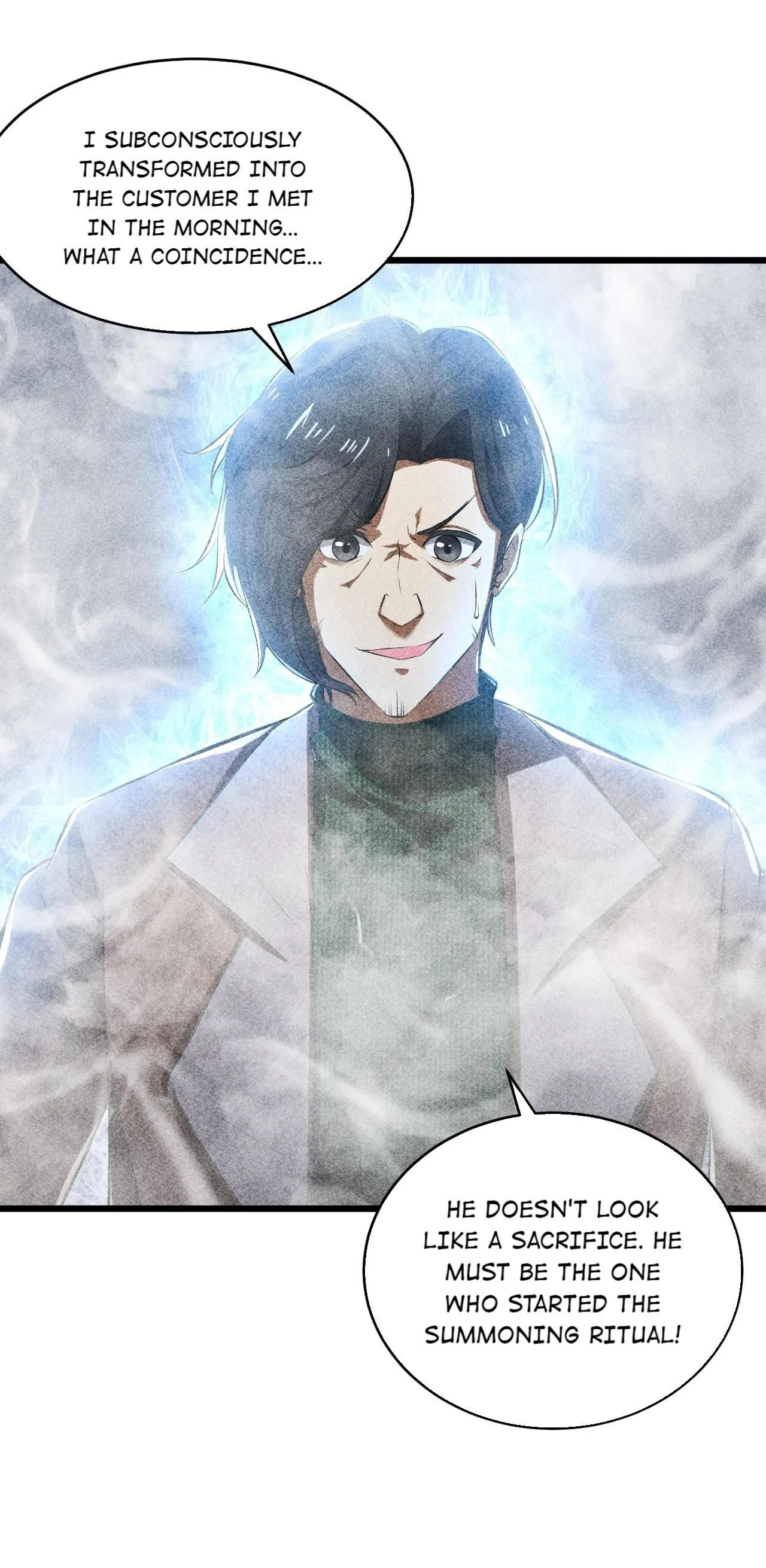 Please Stop Summoning Me! Chapter 9 - Page 54