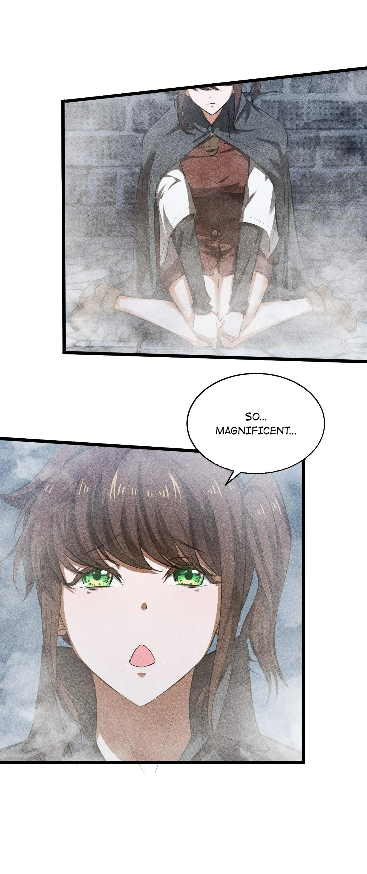 Please Stop Summoning Me! Chapter 9 - Page 55