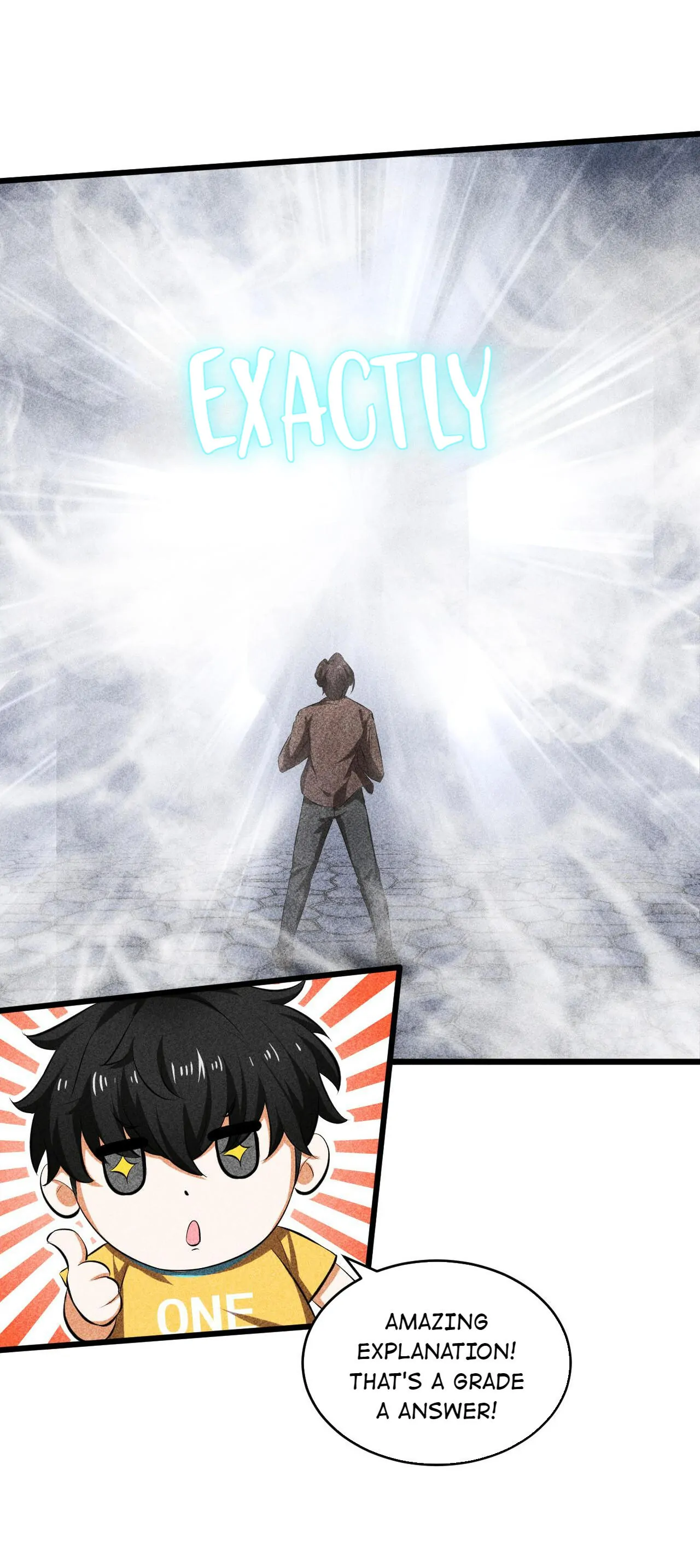 Please Stop Summoning Me! Chapter 9 - Page 59