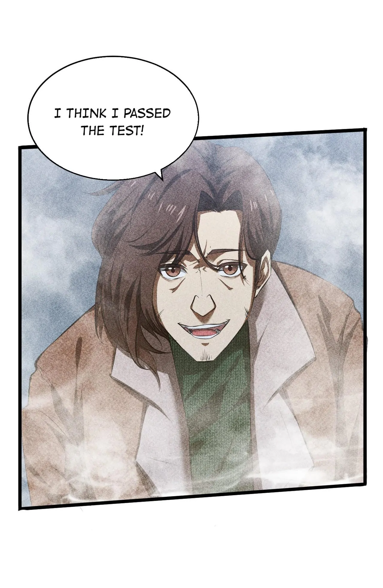 Please Stop Summoning Me! Chapter 9 - Page 60