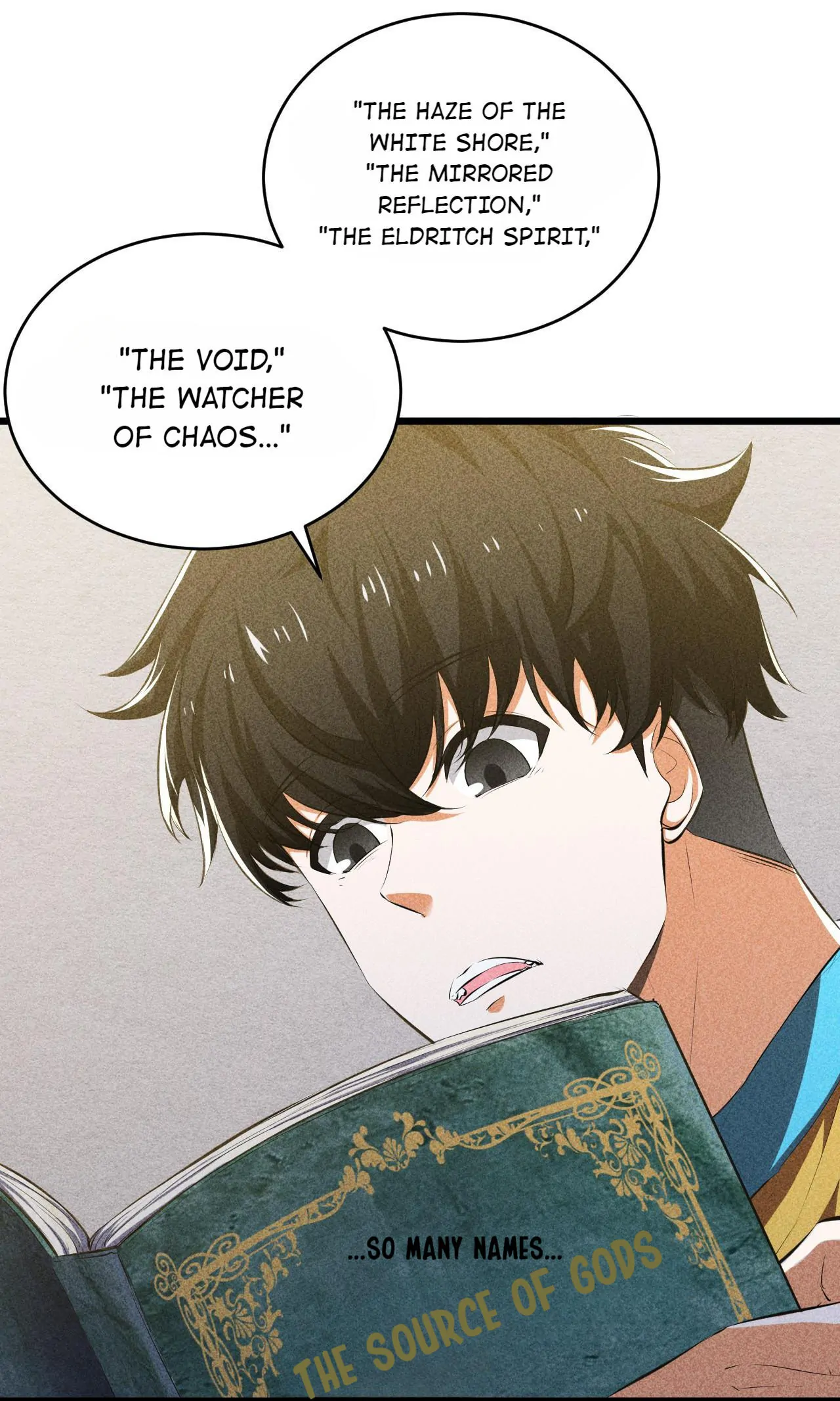 Please Stop Summoning Me! Chapter 9 - Page 7