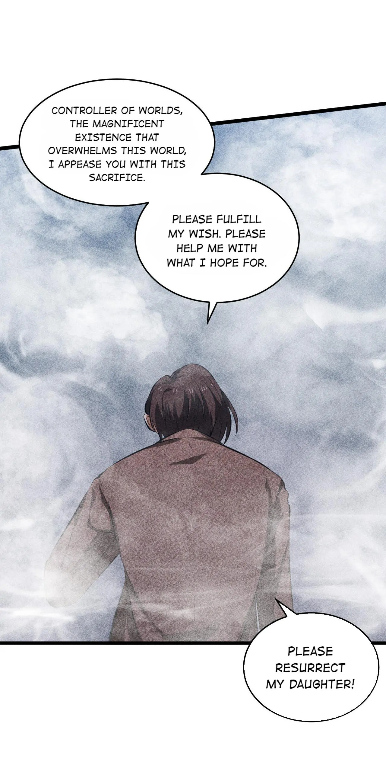 Please Stop Summoning Me! Chapter 9 - Page 61