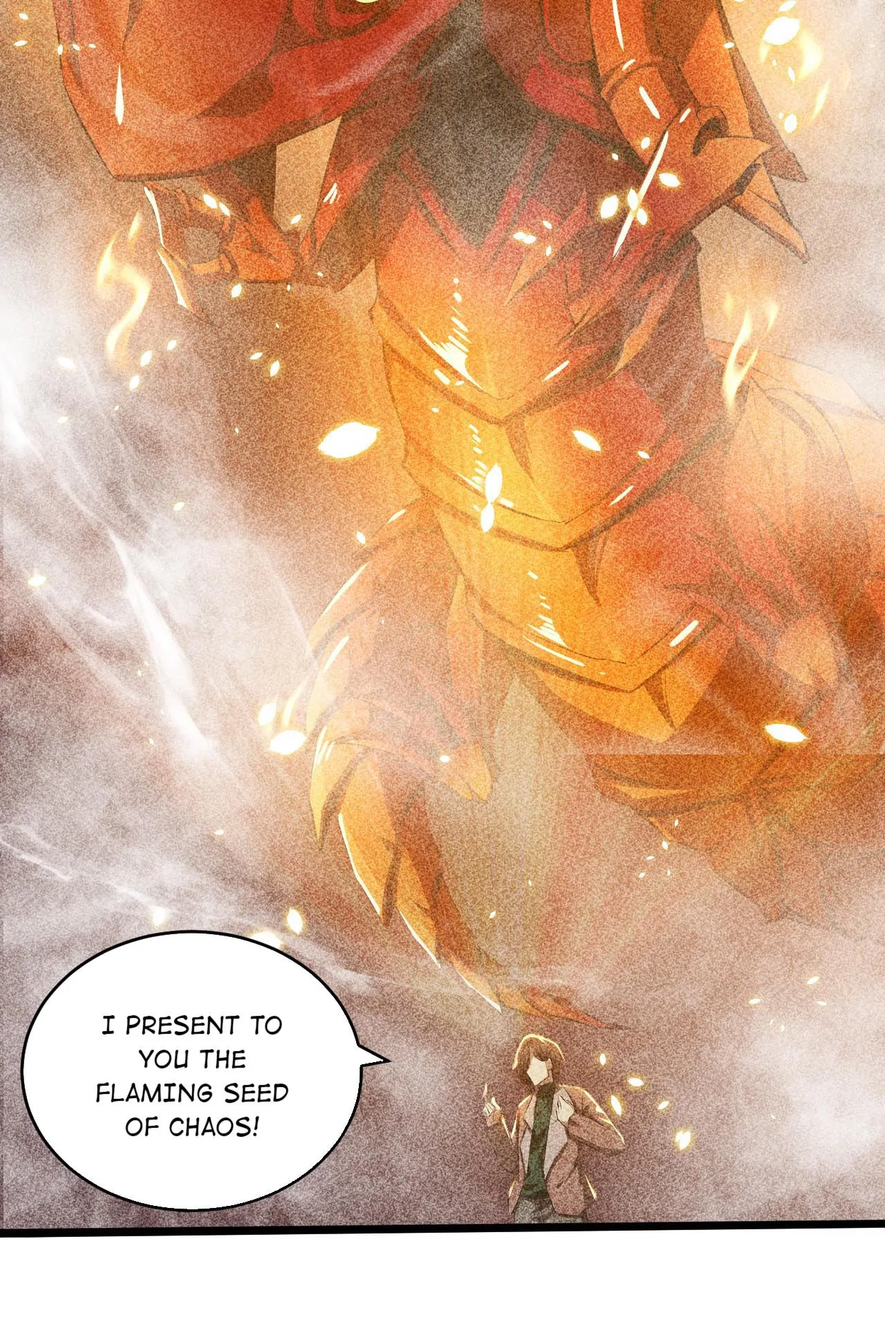 Please Stop Summoning Me! Chapter 9 - Page 63