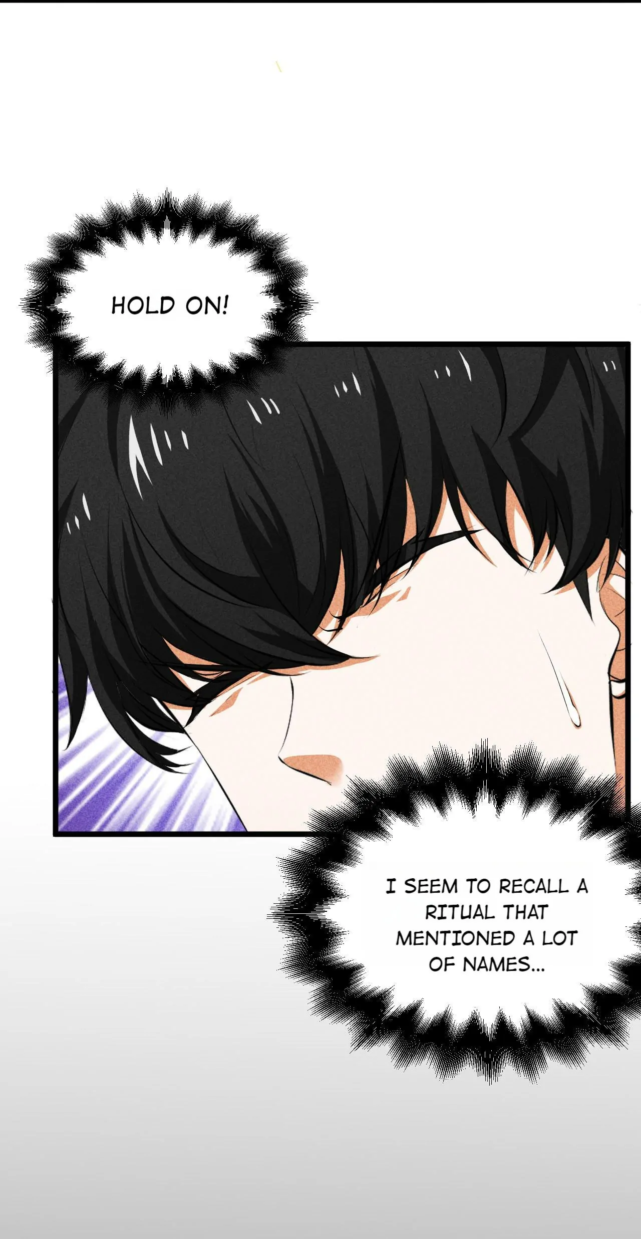 Please Stop Summoning Me! Chapter 9 - Page 8