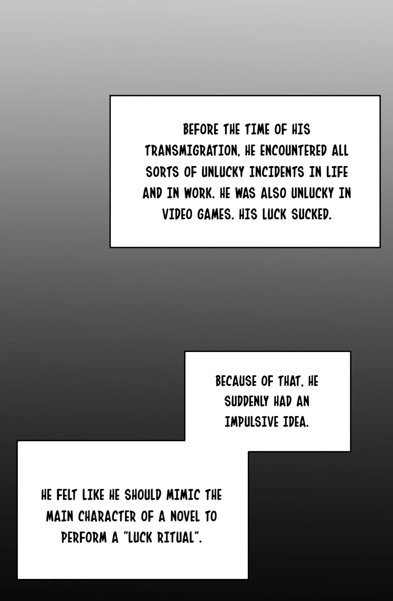 Please Stop Summoning Me! Chapter 9 - Page 9