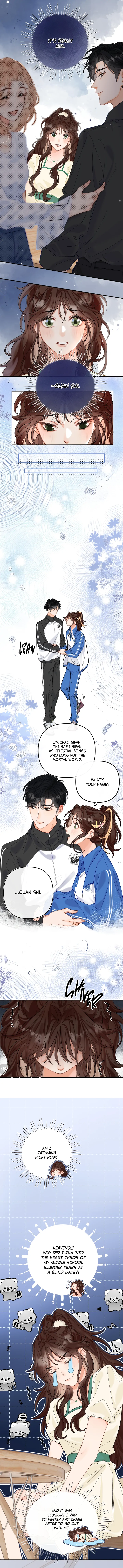 Please Take Care Chapter 1 - Page 4
