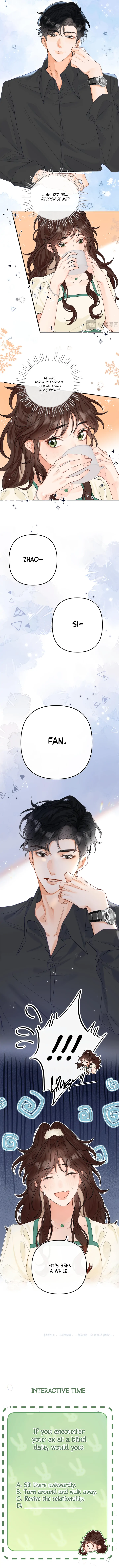 Please Take Care Chapter 1 - Page 6