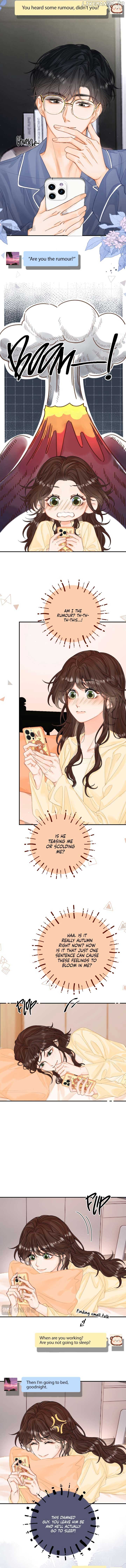 Please Take Care Chapter 10 - Page 2