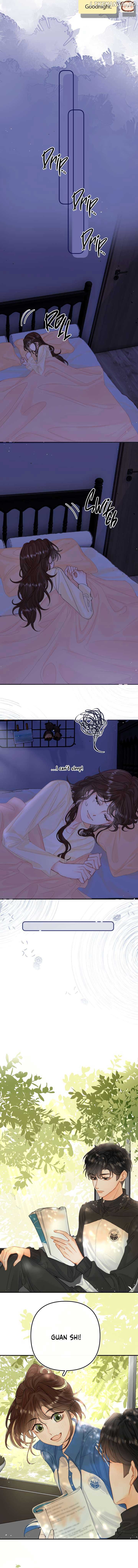 Please Take Care Chapter 10 - Page 3
