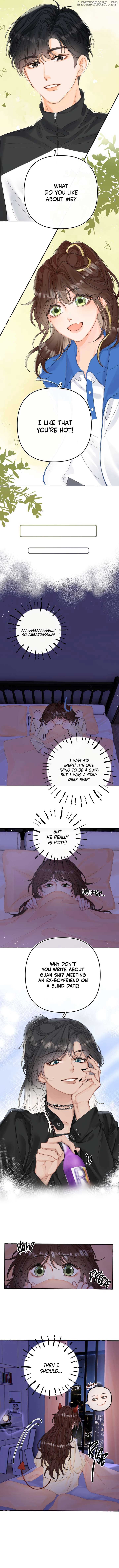 Please Take Care Chapter 10 - Page 5