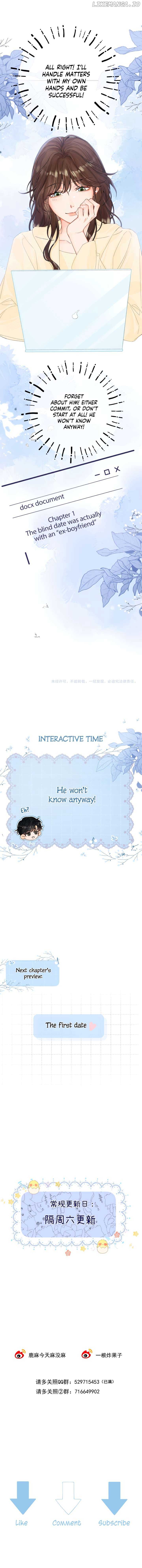 Please Take Care Chapter 10 - Page 6