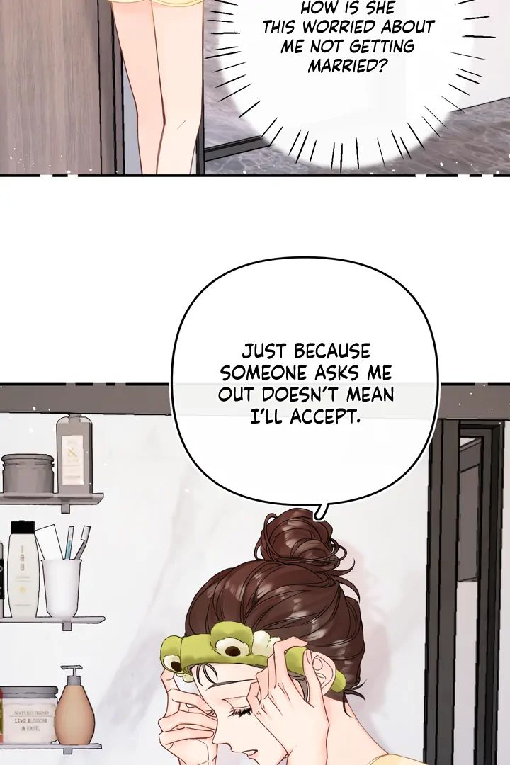 Please Take Care Chapter 11 - Page 10