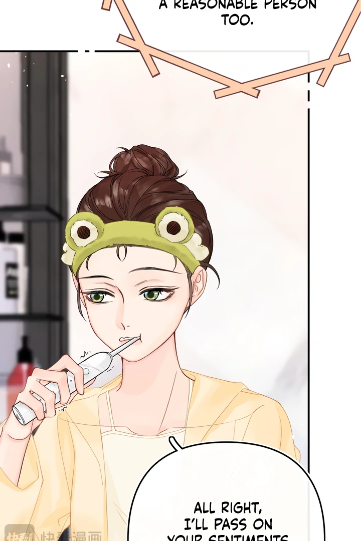 Please Take Care Chapter 11 - Page 12