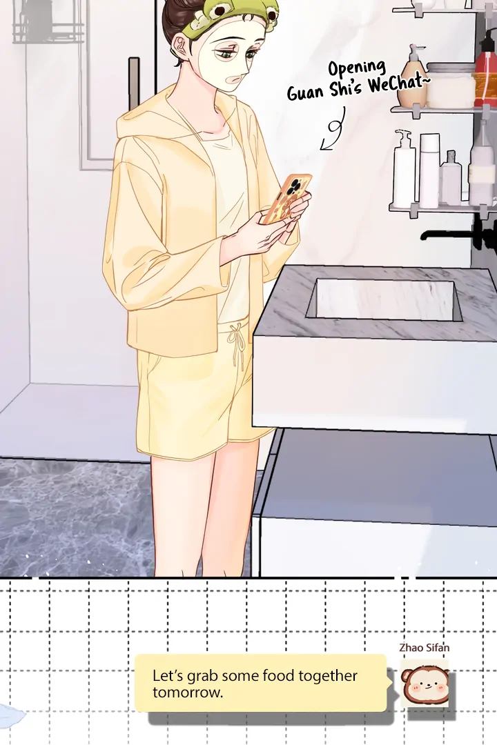 Please Take Care Chapter 11 - Page 14