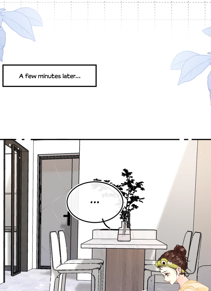 Please Take Care Chapter 11 - Page 15
