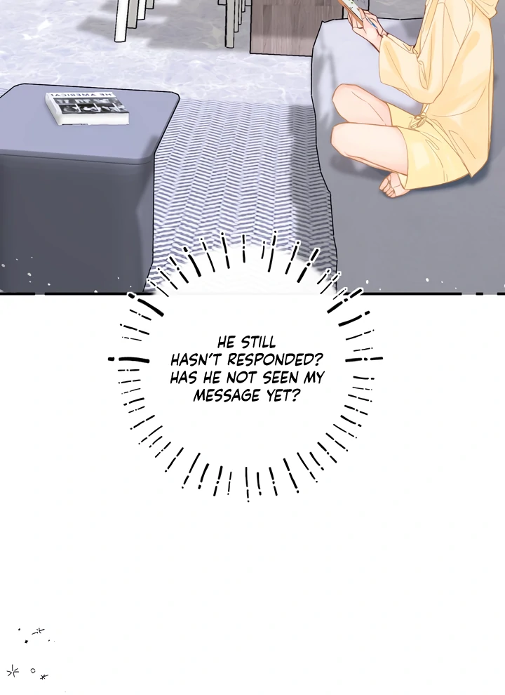 Please Take Care Chapter 11 - Page 16