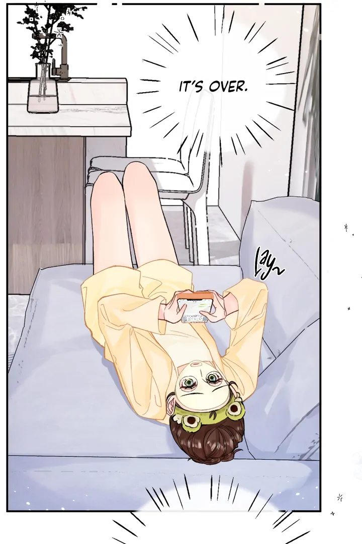 Please Take Care Chapter 11 - Page 17