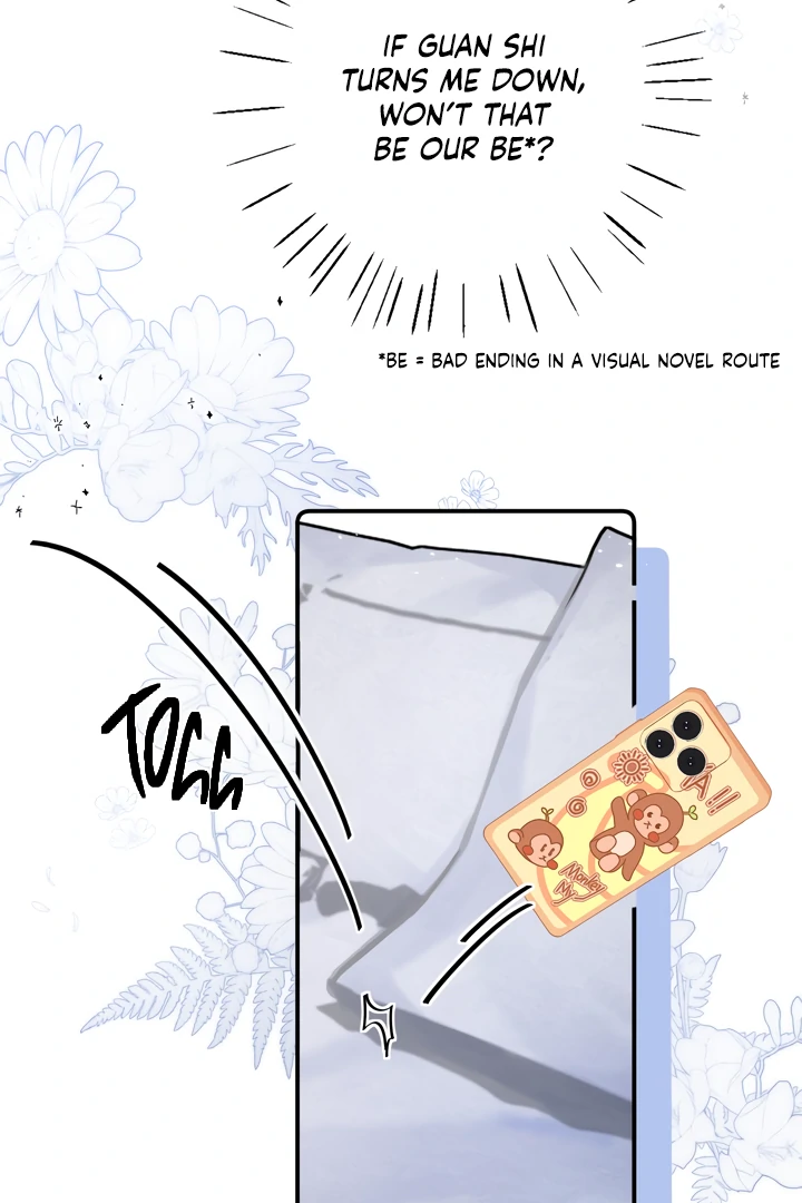 Please Take Care Chapter 11 - Page 18