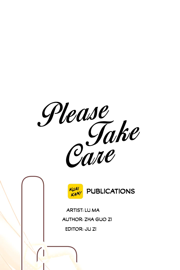 Please Take Care Chapter 11 - Page 2
