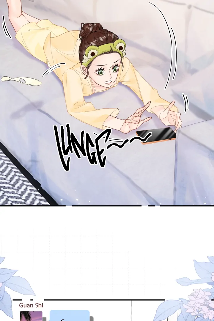 Please Take Care Chapter 11 - Page 22