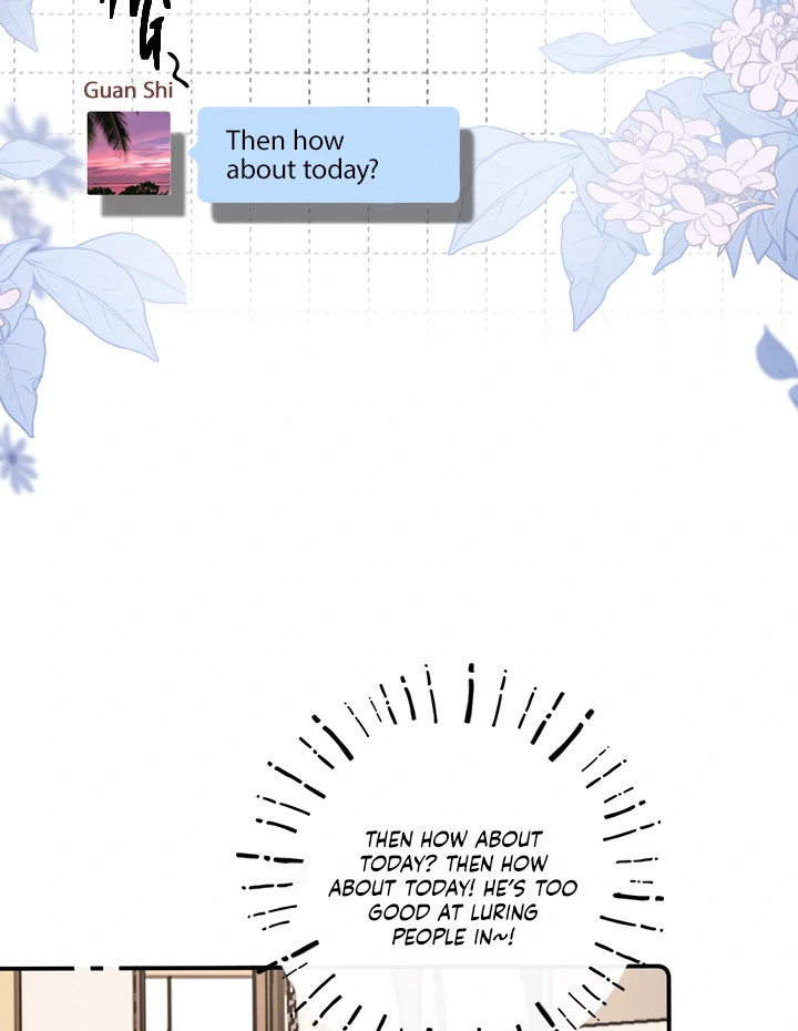 Please Take Care Chapter 11 - Page 24