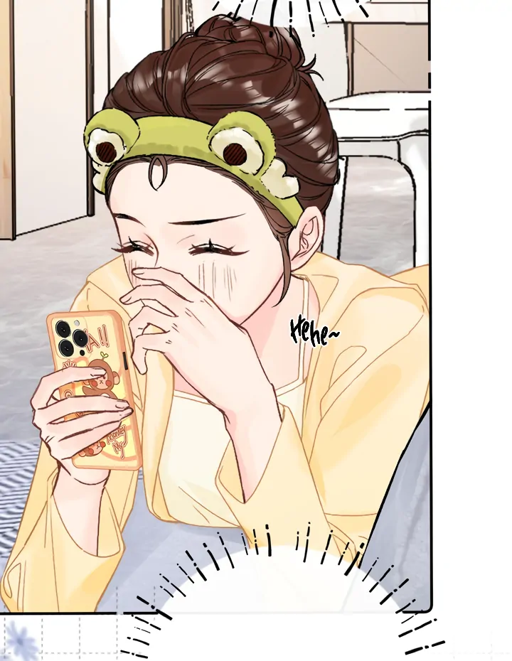 Please Take Care Chapter 11 - Page 25
