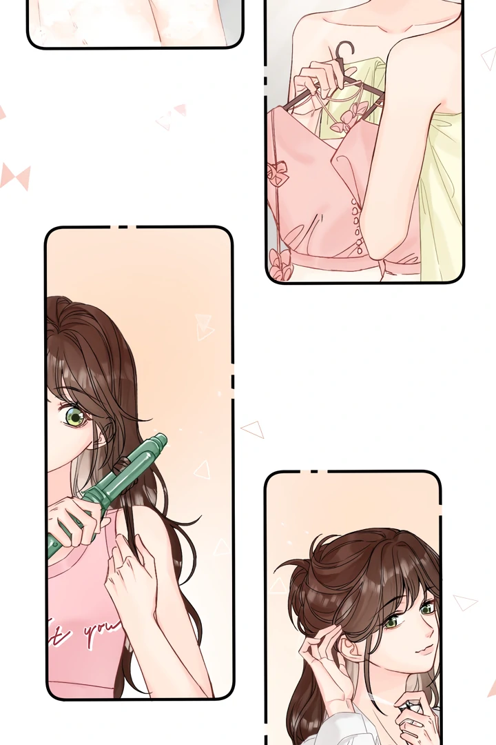 Please Take Care Chapter 11 - Page 28