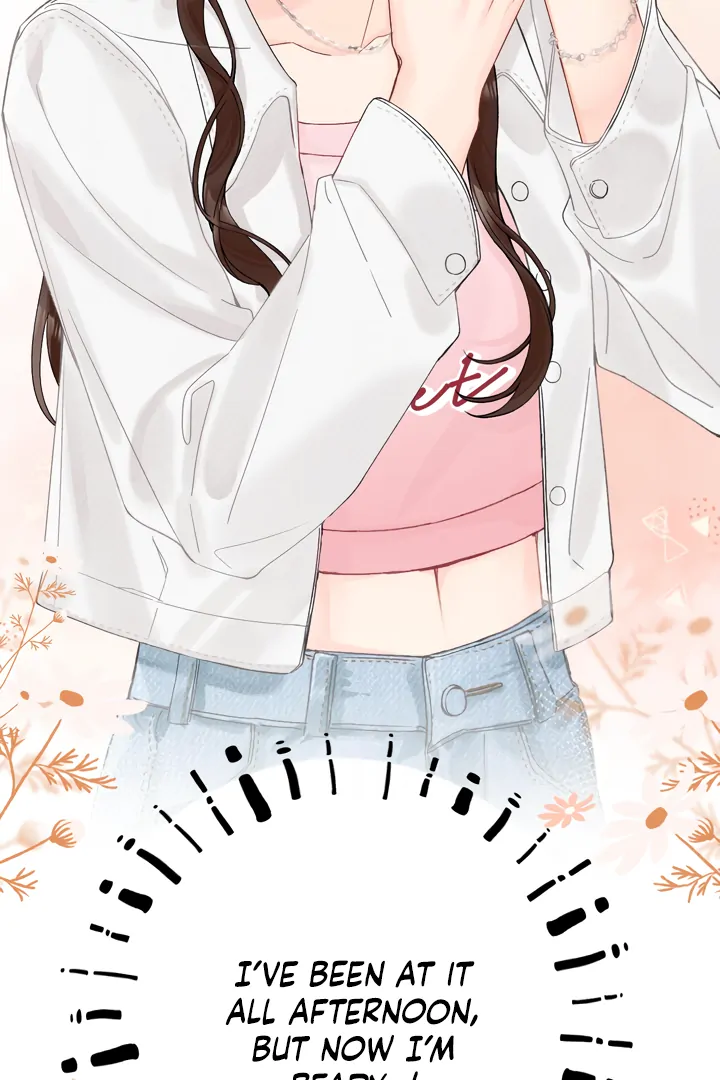 Please Take Care Chapter 11 - Page 31