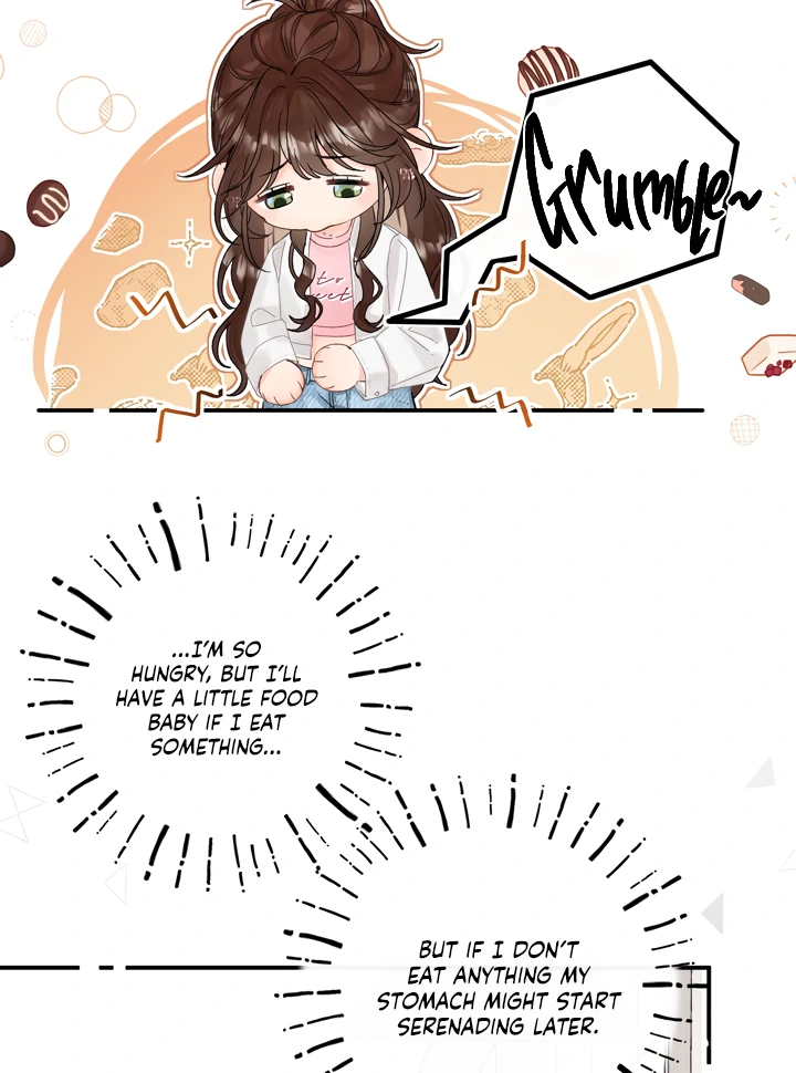 Please Take Care Chapter 11 - Page 33