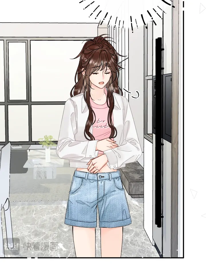 Please Take Care Chapter 11 - Page 34