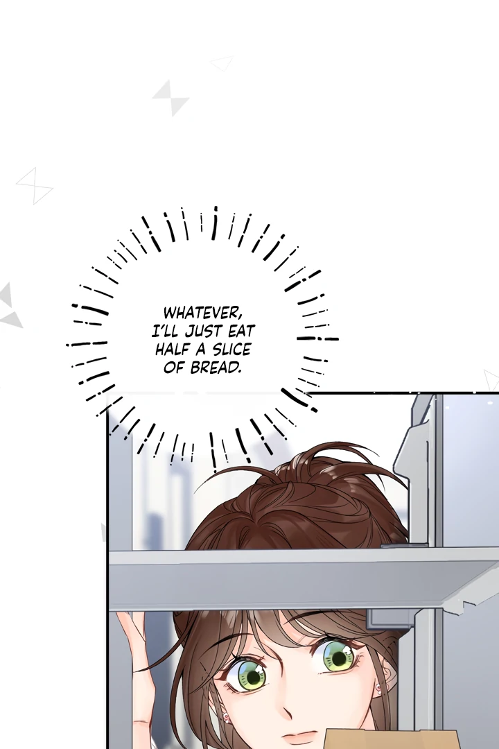 Please Take Care Chapter 11 - Page 35