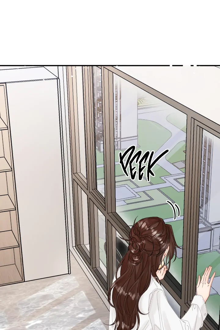Please Take Care Chapter 11 - Page 37