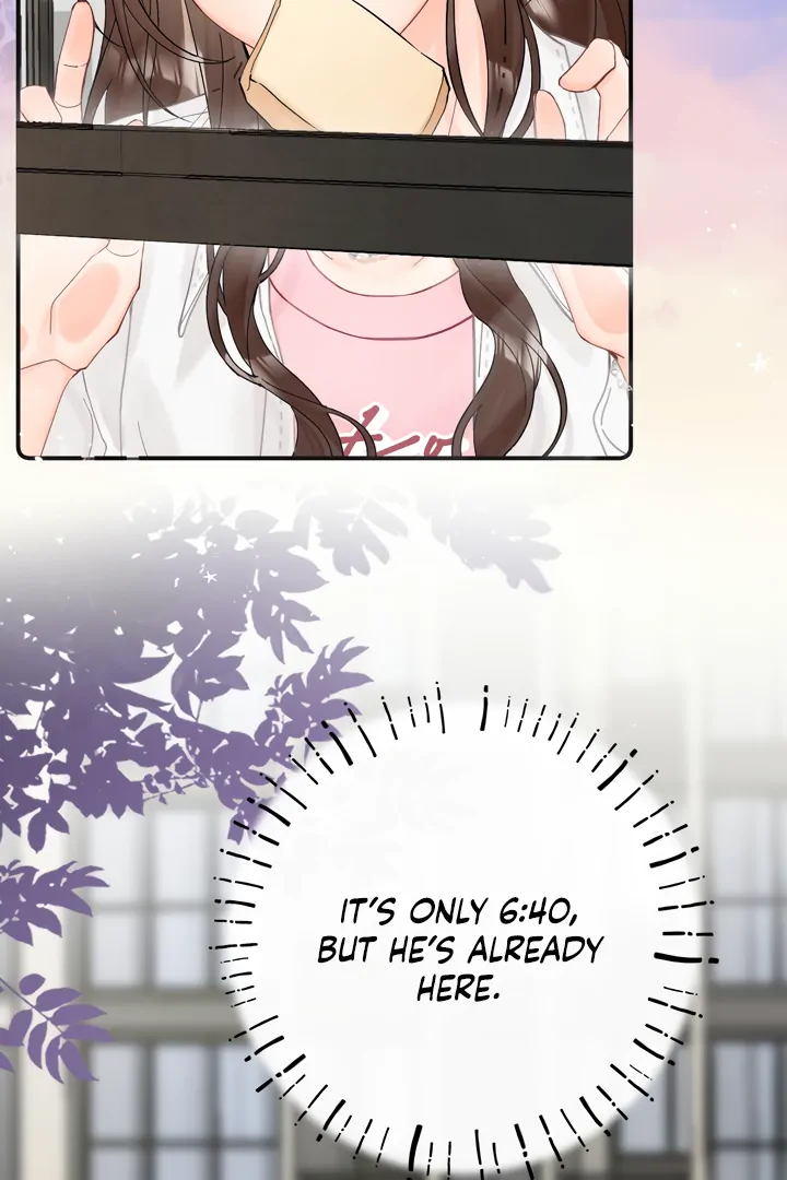 Please Take Care Chapter 11 - Page 39