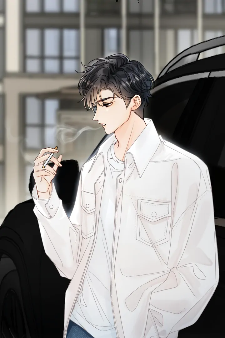 Please Take Care Chapter 11 - Page 40