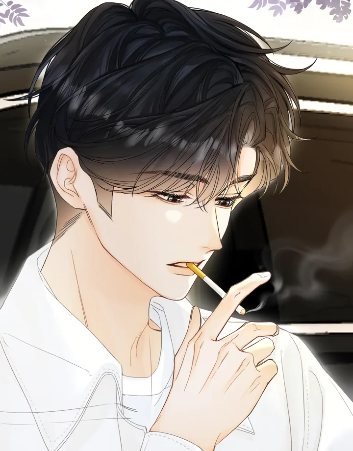 Please Take Care Chapter 11 - Page 42