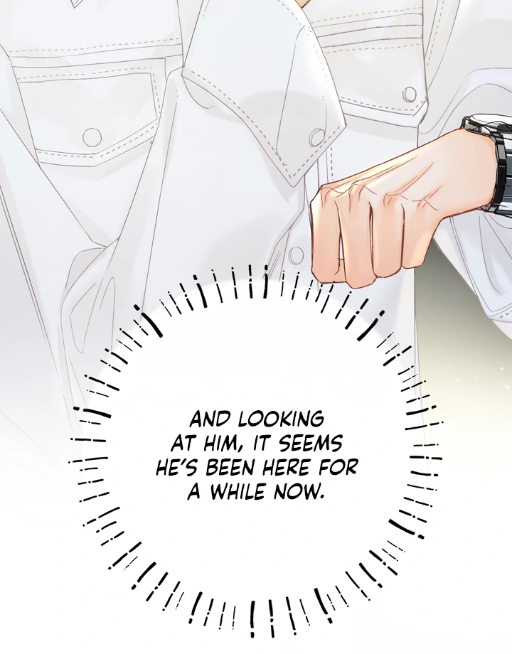 Please Take Care Chapter 11 - Page 43