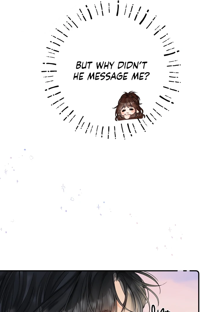 Please Take Care Chapter 11 - Page 44