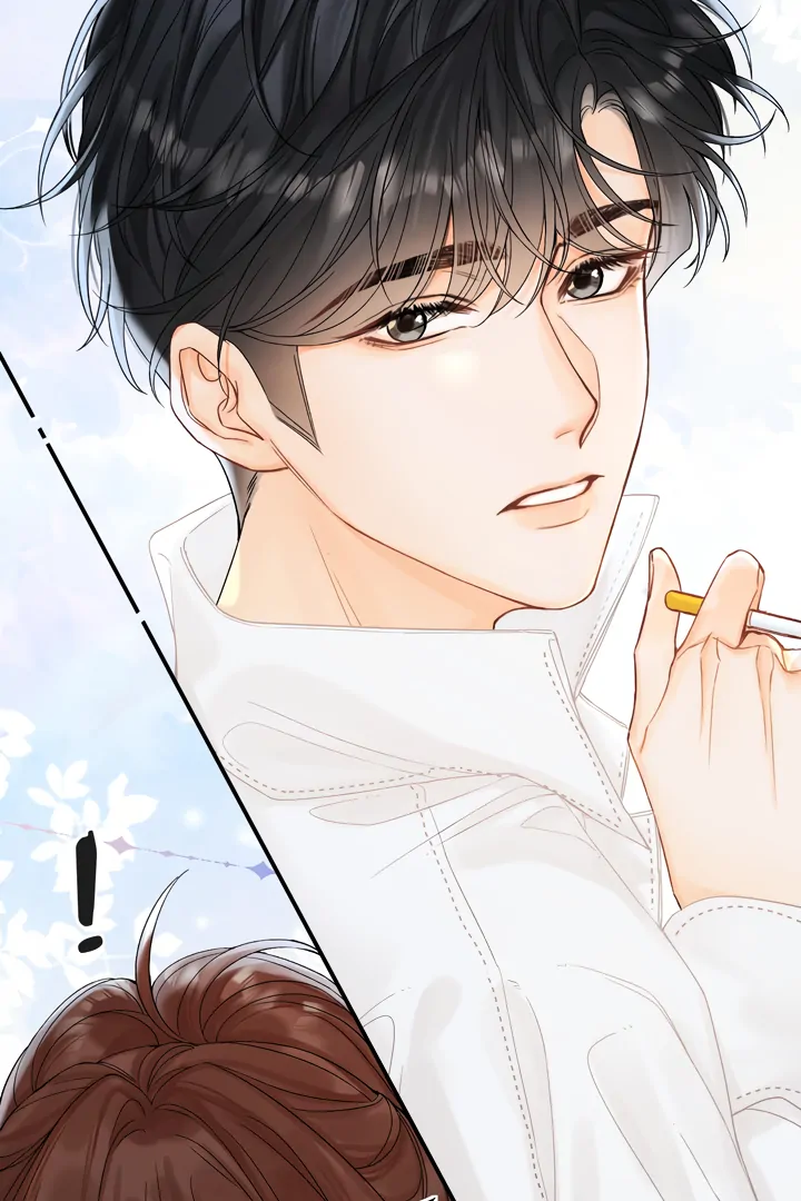 Please Take Care Chapter 11 - Page 46