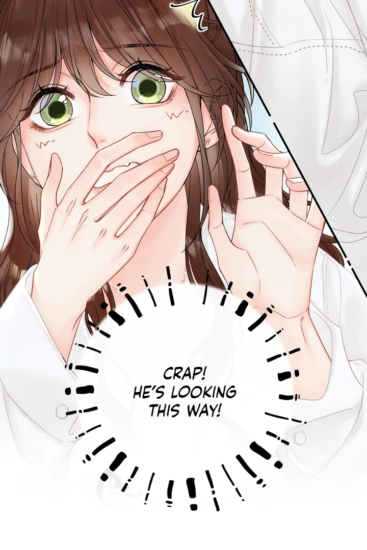 Please Take Care Chapter 11 - Page 47