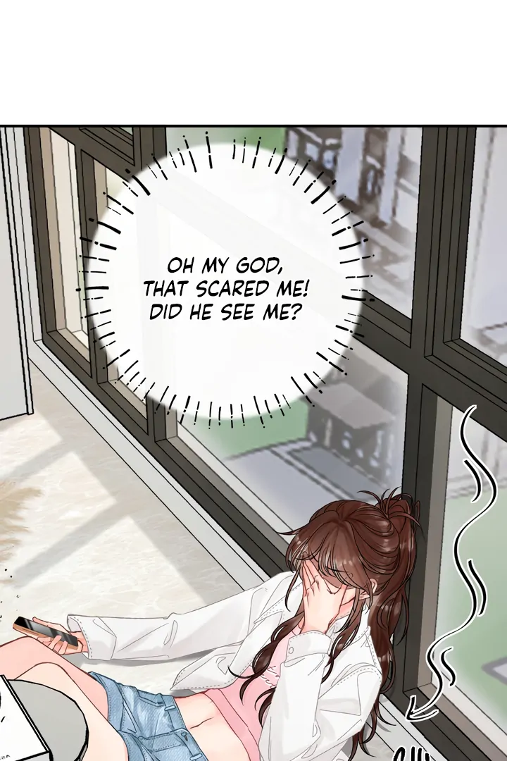 Please Take Care Chapter 11 - Page 48