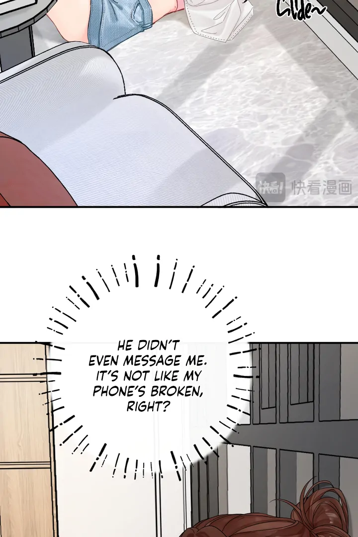 Please Take Care Chapter 11 - Page 49